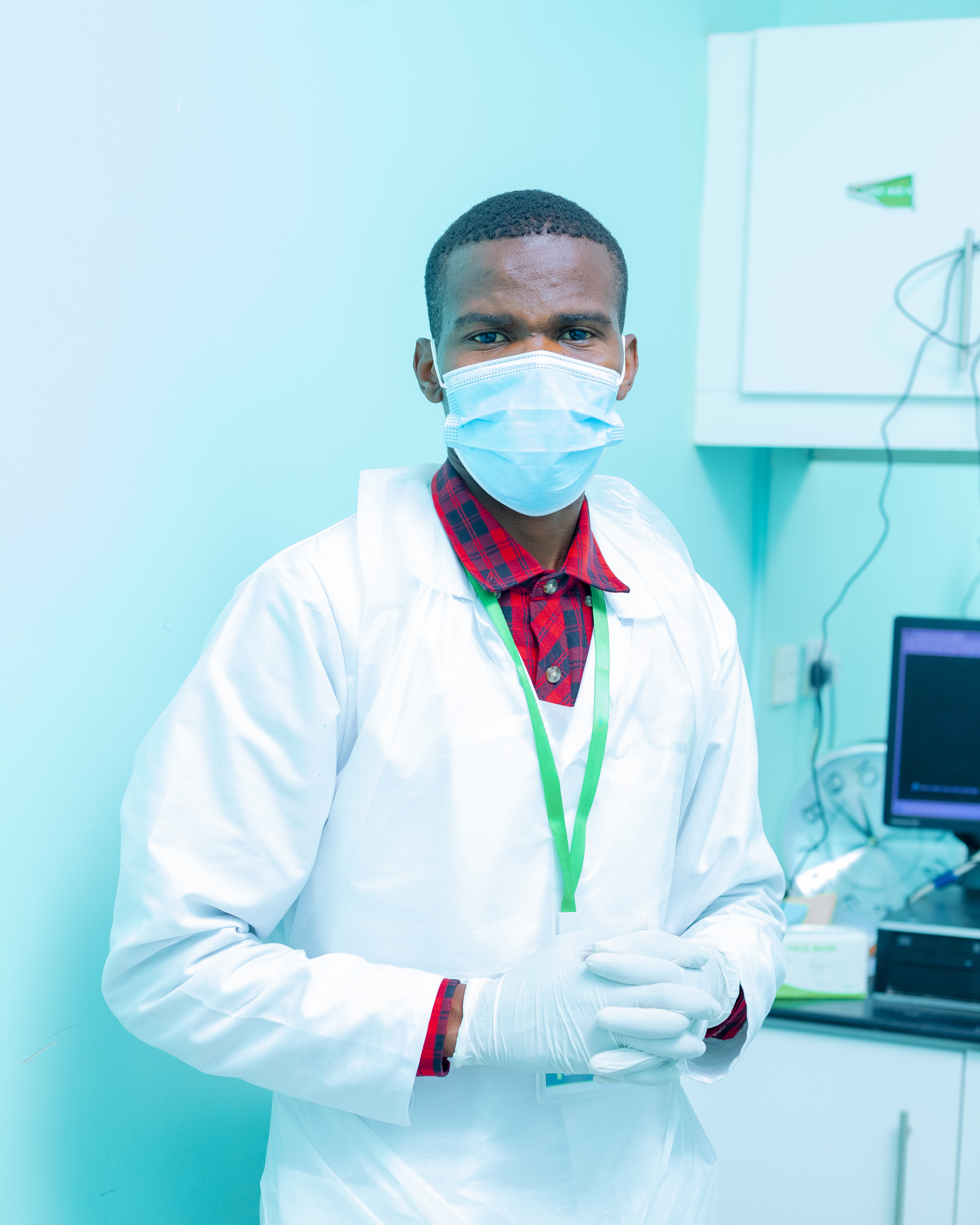 Preventive Care service visual