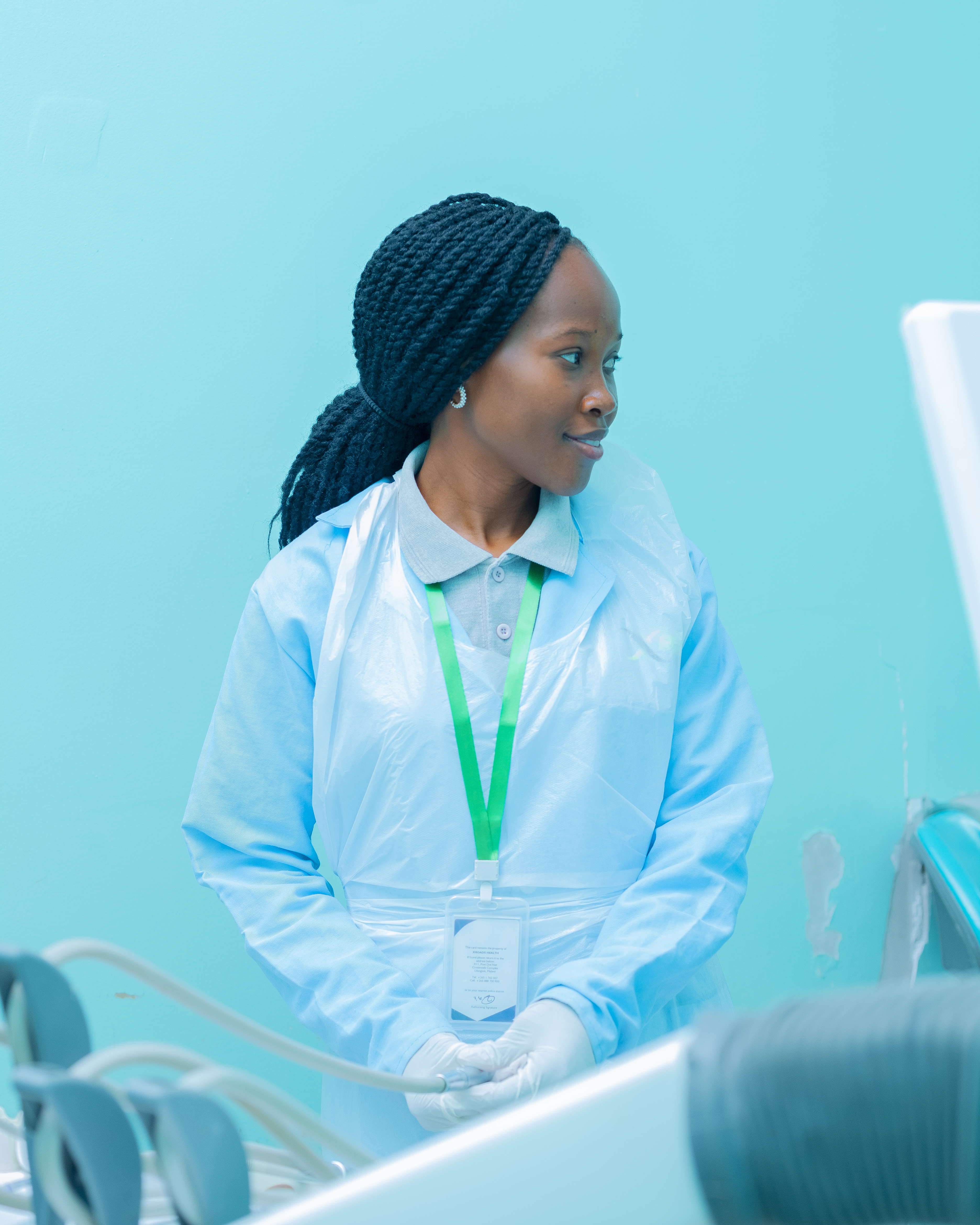 Pediatric Dentistry service visual